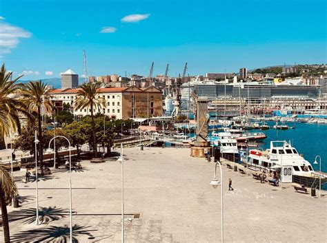 free walking tour genova|SPYROS's Tour .